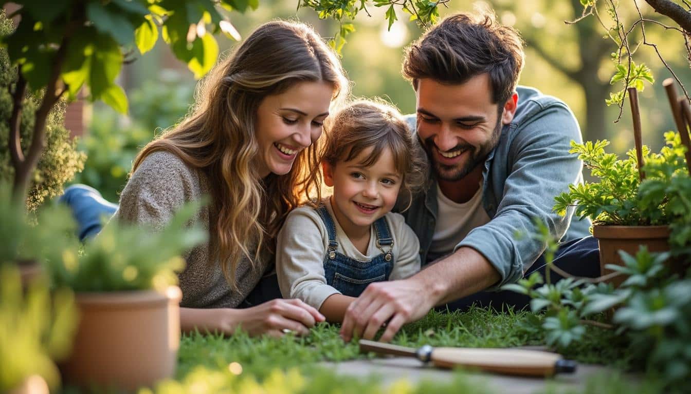 Quelles idées pour aménager un brise-vue dans le jardin ?