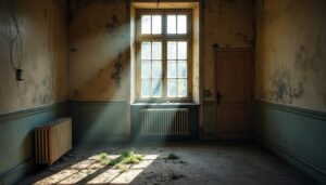 Les causes fréquentes d’une panne d’onduleur dans une maison ancienne