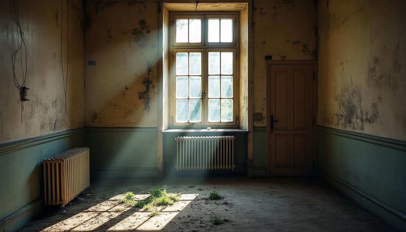 Les causes fréquentes d’une panne d’onduleur dans une maison ancienne