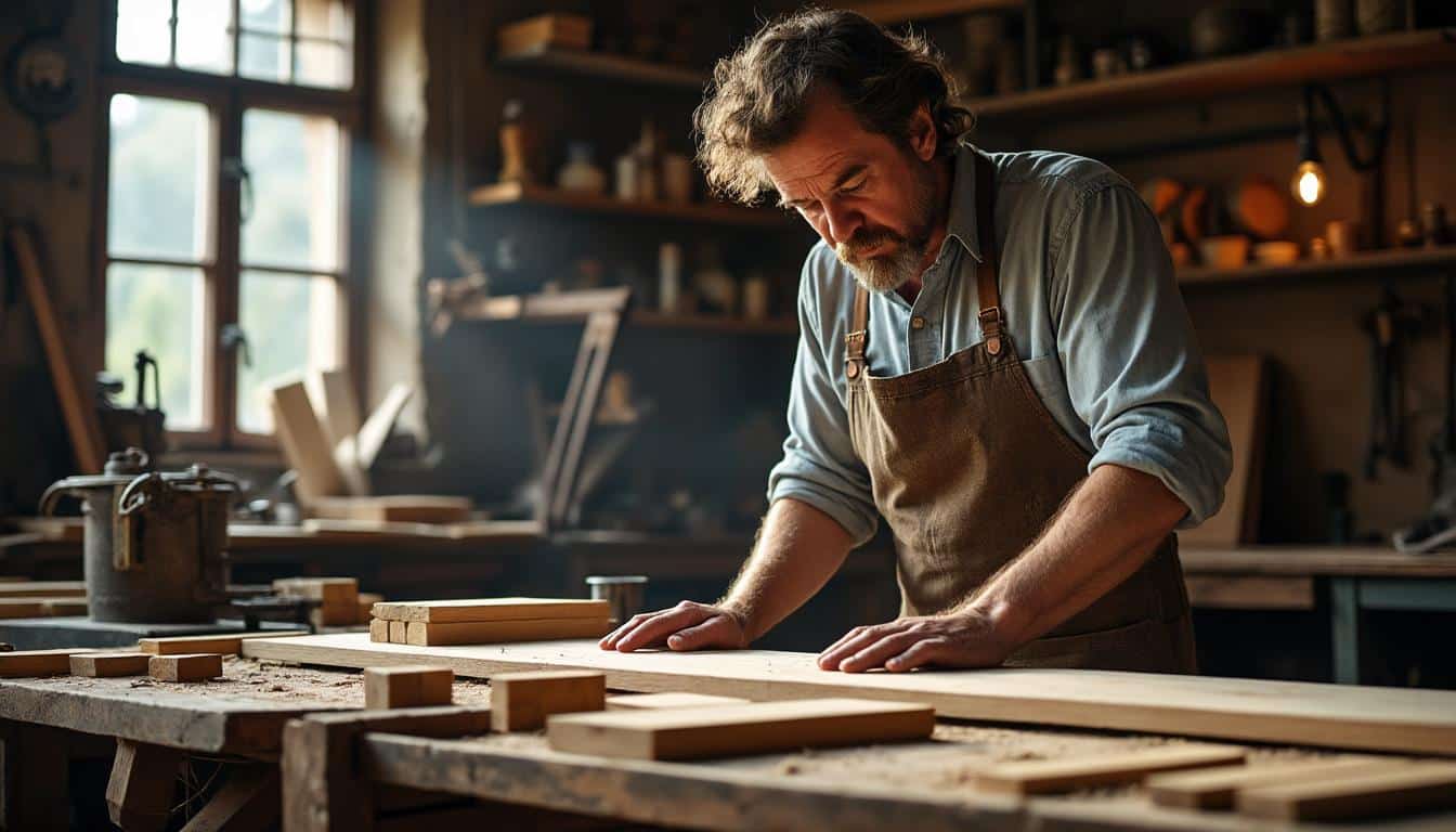 Scie à ruban : guide complet pour choisir et utiliser efficacement