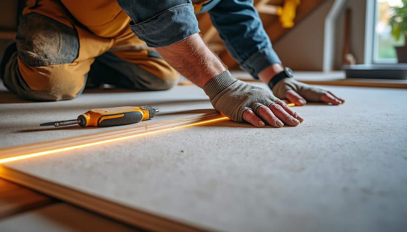 Panneau sous toiture isolant : guide complet pour bien choisir