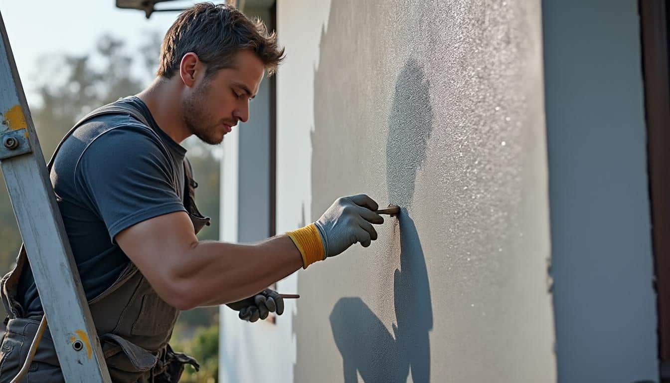 Peinture ardoise pour toiture : protéger et rénover durablement