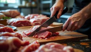 Scie à os professionnelle : guide complet pour bien choisir et utiliser