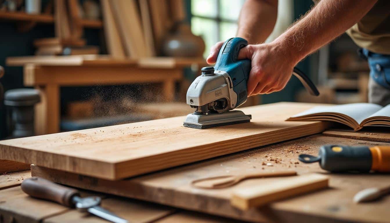 Illustration: Tout savoir pour bien maîtriser la scie cloche de 68 millimètres : types, usages et conseils d’expert