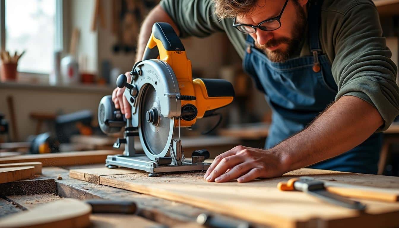 Illustration: Comprendre les caractéristiques techniques clés pour une découpe réussie