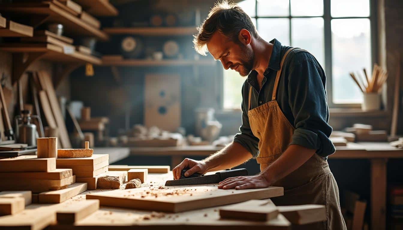 Scie sauteuse professionnelle : guide complet pour choix et usage