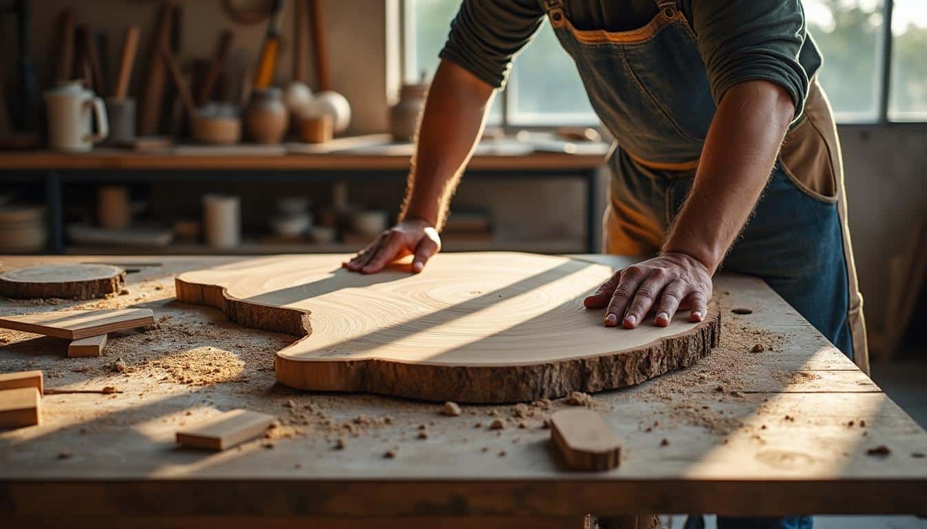 Scie sur table pour matériaux : guide complet et conseils pro