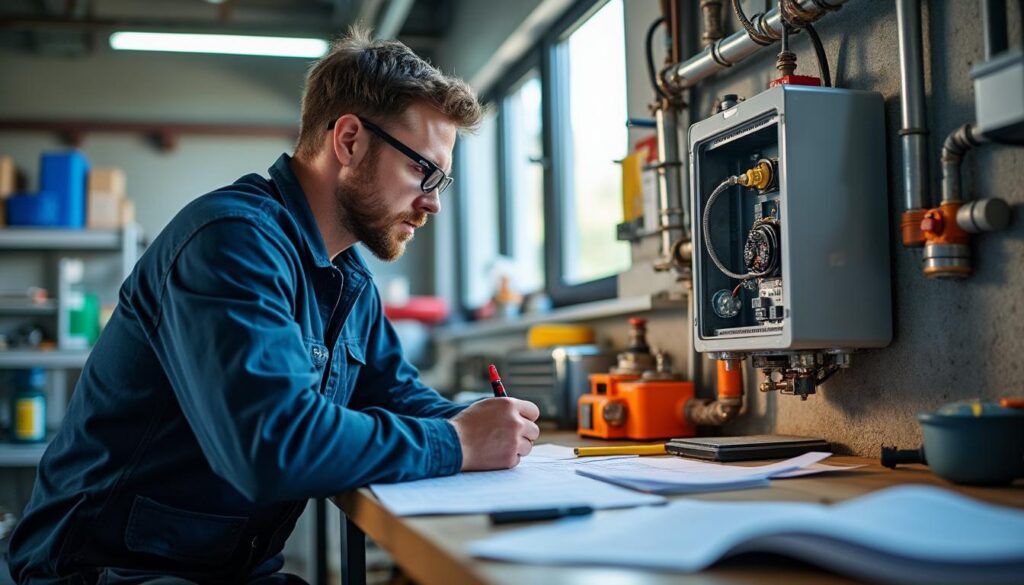 Prix d’une chaudière électrique : guide complet pour bien choisir