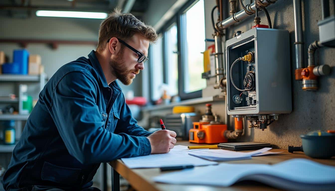 Prix d’une chaudière électrique : guide complet pour bien choisir
