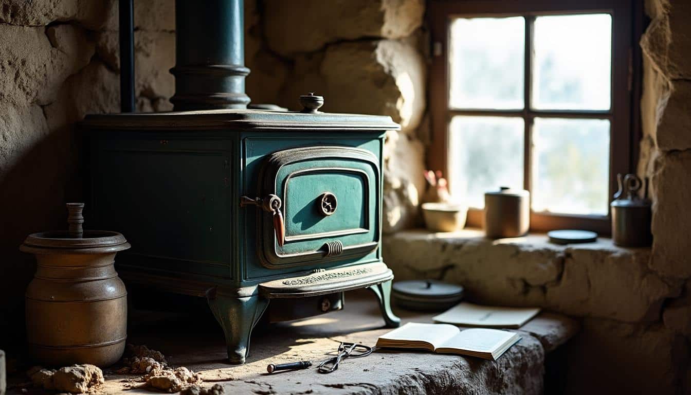 Ancienne chaudière Chappée fioul : guide complet pour entretien et remplacement
