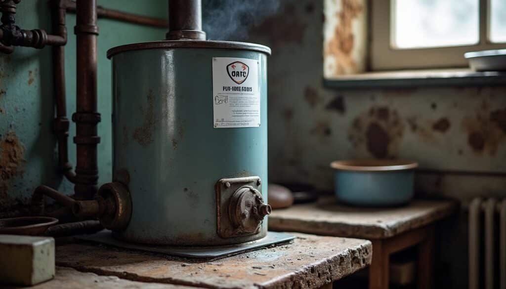 Chaudière à condensation gaz au sol : guide complet et avantages