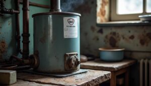 Chaudière à condensation gaz au sol : guide complet et avantages