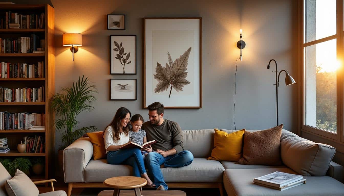 Illustration: Comprendre l’essentiel des appliques murales pour un intérieur élégant