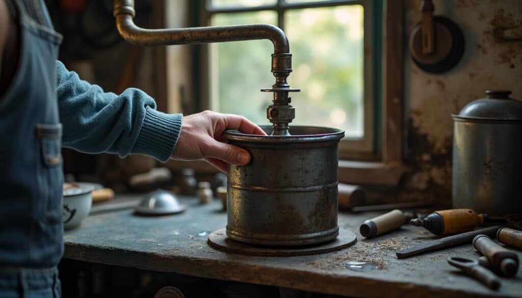 Allumer et éteindre la chaudière fioul : guide pratique et conseils