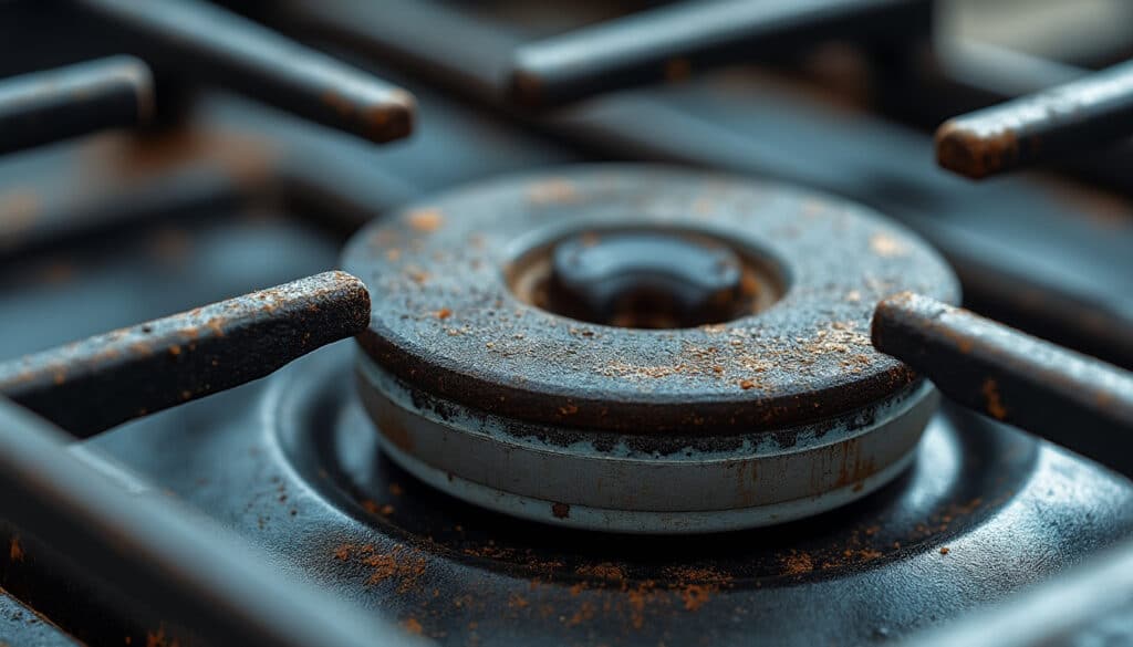 Brûleur de chaudière : rôle, types et entretien pour performance