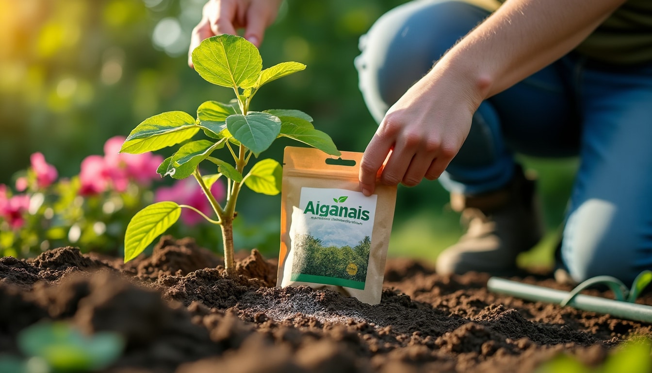 Illustration: Comprendre les besoins nutritifs de l’agapanthe pour bien la cultiver