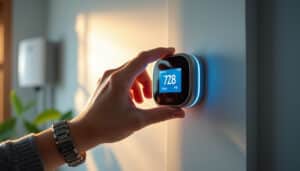 Thermostat ne déclenche pas la chaudière : causes et solutions simples
